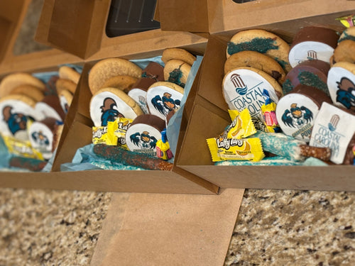 Dipped Classics Chocolate Box & Candy